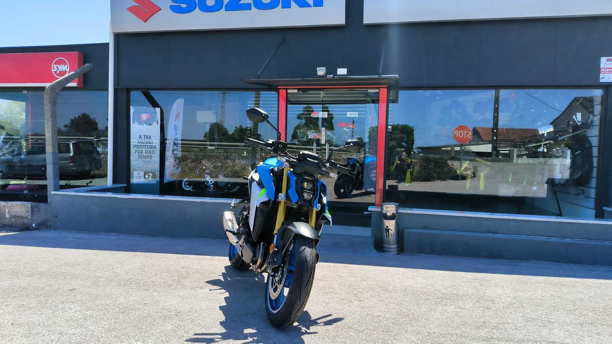 Suzuki GSX-S 1000, melhores ofertas