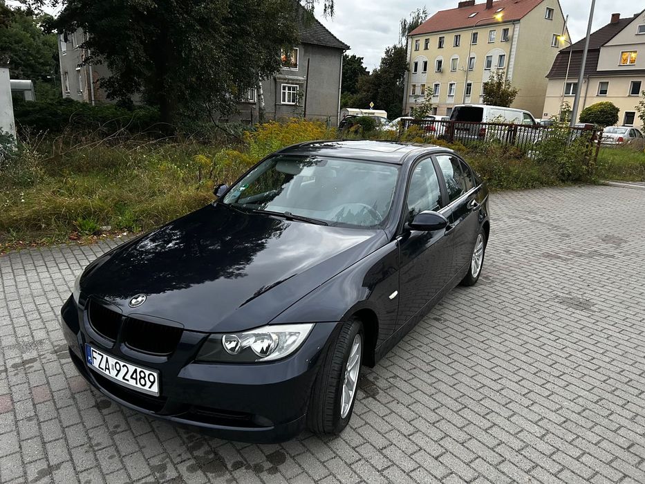 BMW Seria 3 BMW320 E90