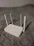 Router Xiaomi Redmi AX5 AX1800 5 rdzeniowy