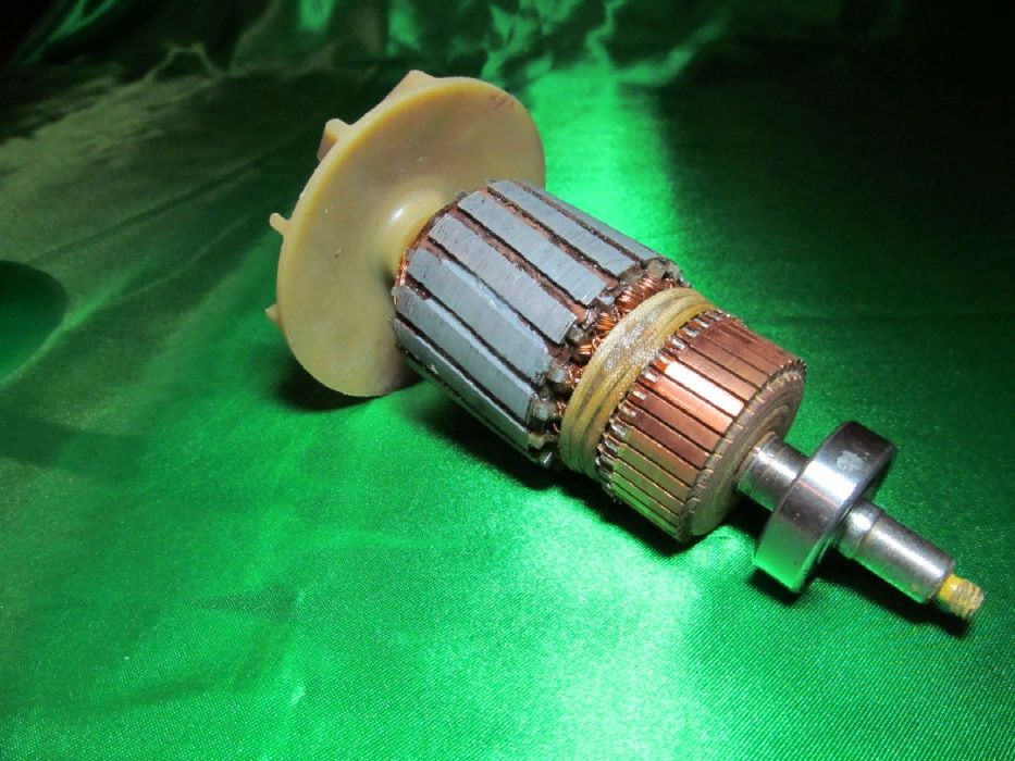 Запчасти Мрия 2М (для кухонного комбайна Мрия)