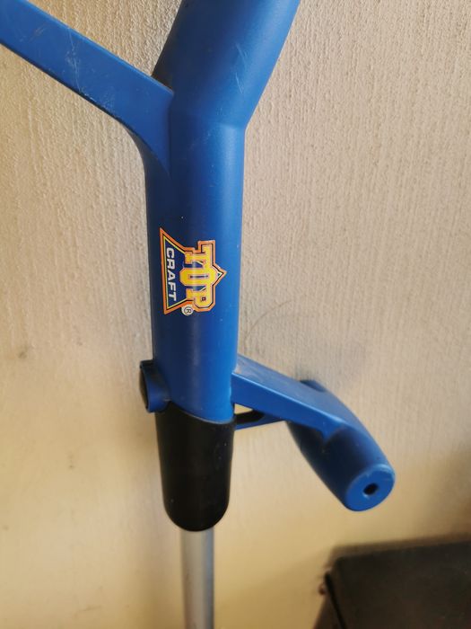 Kosiarka elektryczna plus gratis