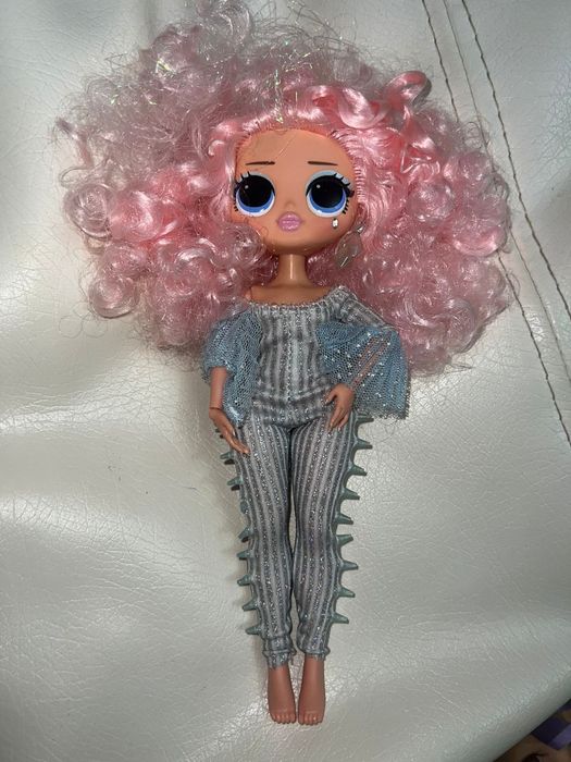 LOL Surprise OMG лялька