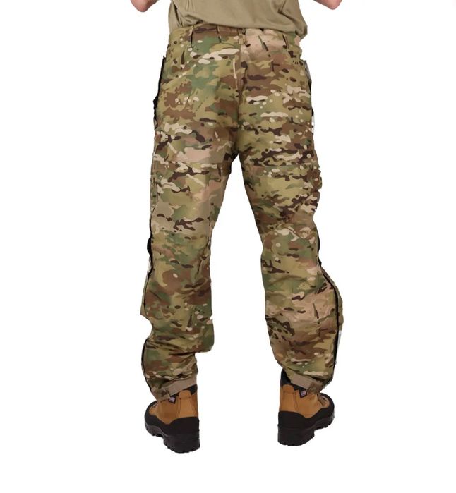 Штани ECWCS Gen III level 6 Multicam