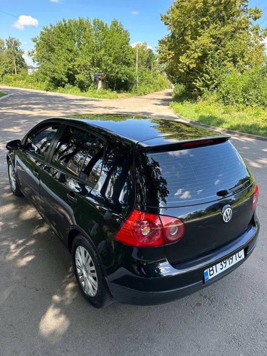 ‼️Теоміново Продам ‼️Volkswagen Golf V
