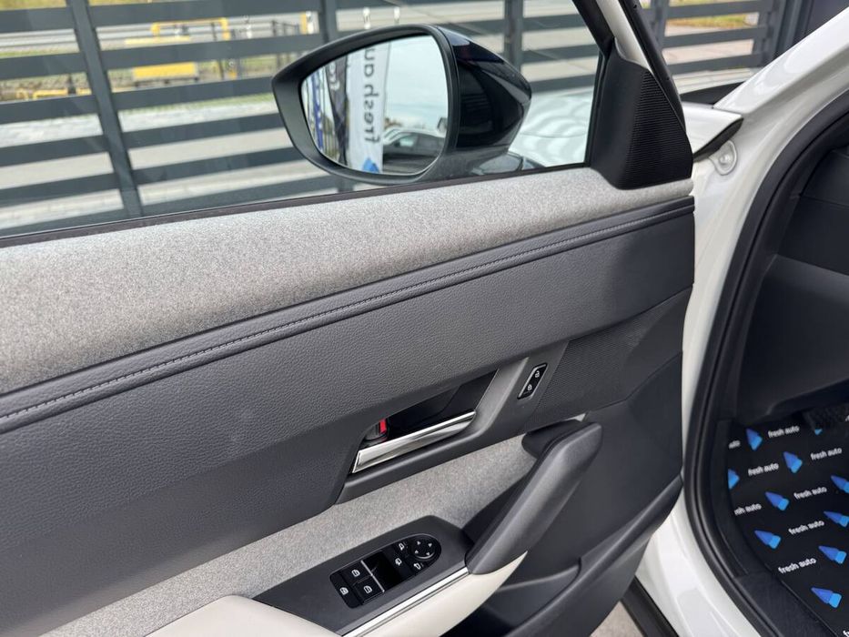 Mazda MX-30 2021 freshauto