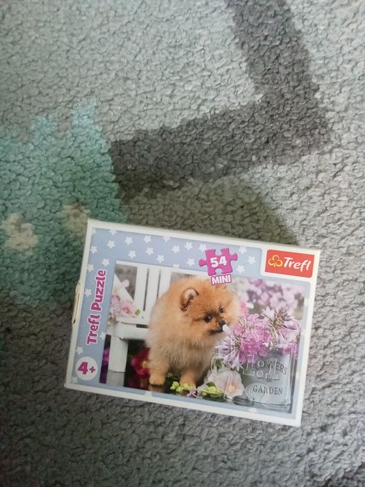 Gry puzzle smok obibok puzzle zings tom jerry przybijanka magik