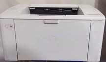 Принтер HP Laser Jet M102a