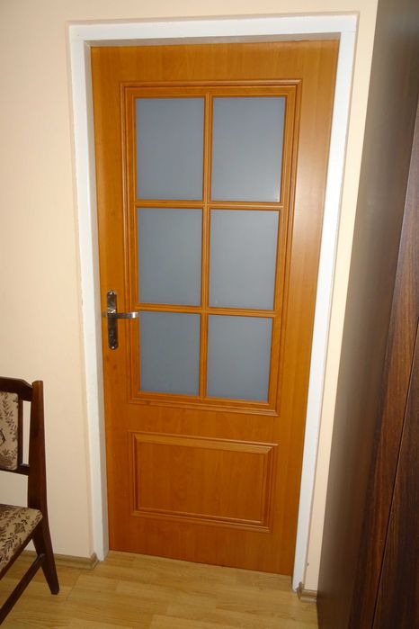 Drzwi wewnętrzne skrzydła Classen