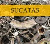Sucata...Metais Ferrosos e não Ferrosos