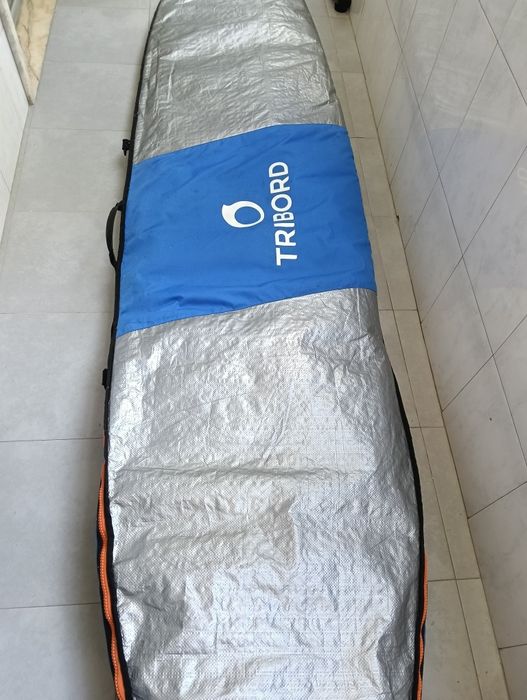 Prancha surf Longboard