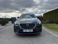 Mazda CX-3 Mazda CX3 Skyative 2,0 Automat - przebieg 37tyś