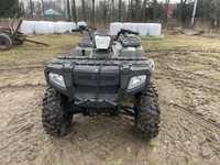 Polaris sportsman 500 4x4