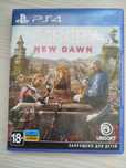 Продам диск Far Cry New Dawn