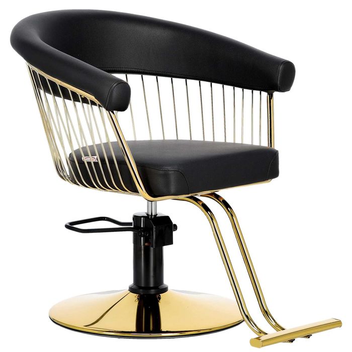 Професійна перукарська мийка + 2 перукарських крісла Zoe