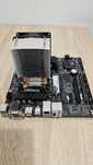 procesor i5-10400F + Gigabyte 460M D3H + pamięć Kingston 32GB HyperX