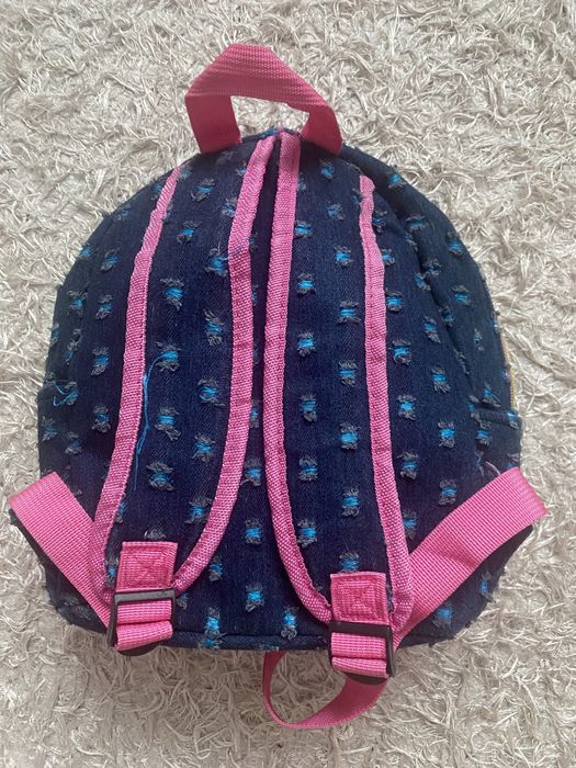 Рюкзак дитячий сова