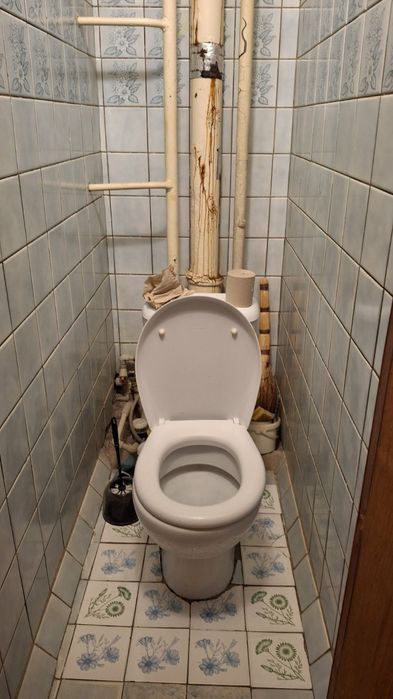 Продам 1 комн.кв,Собственник,Салтовское шоссе,602 микр,ТРК Украи