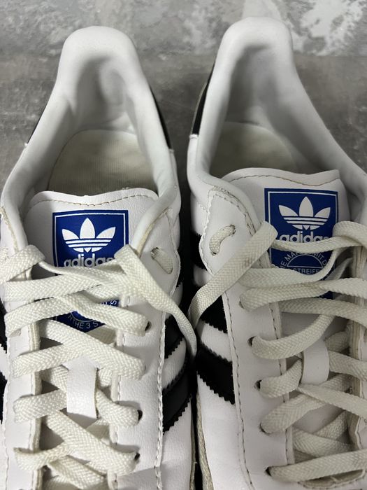 Кеди  Adidas Samba 100%оригінал