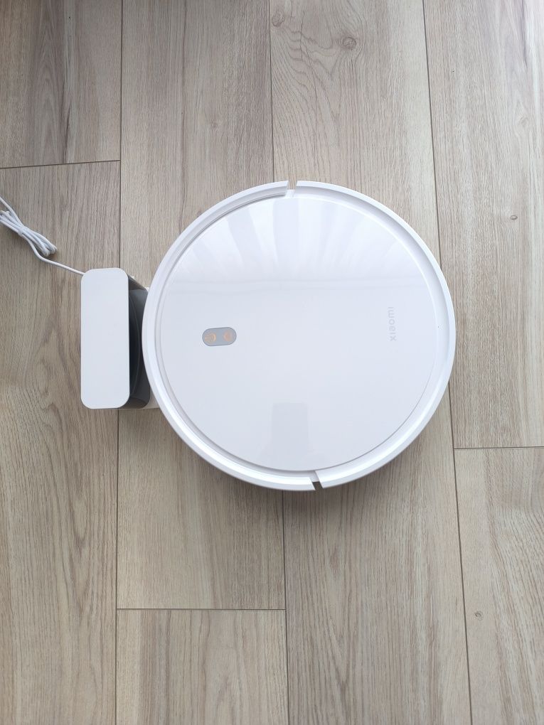 Robot odkurzacz Xiaomi Vacuum E10