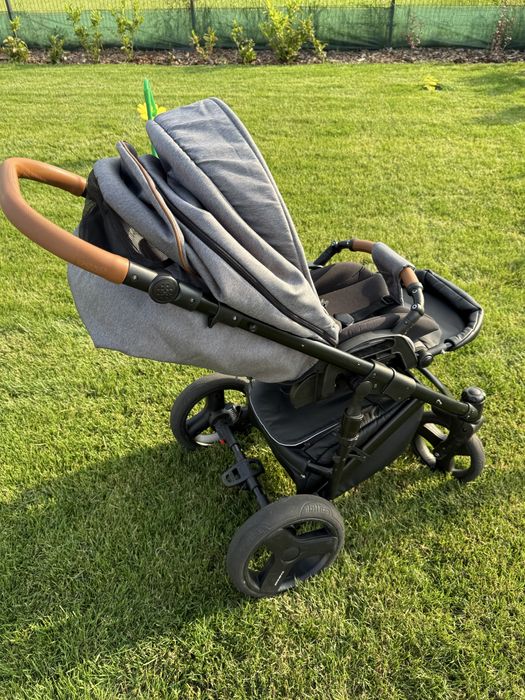 Wózek Bexa Ultra 2w1