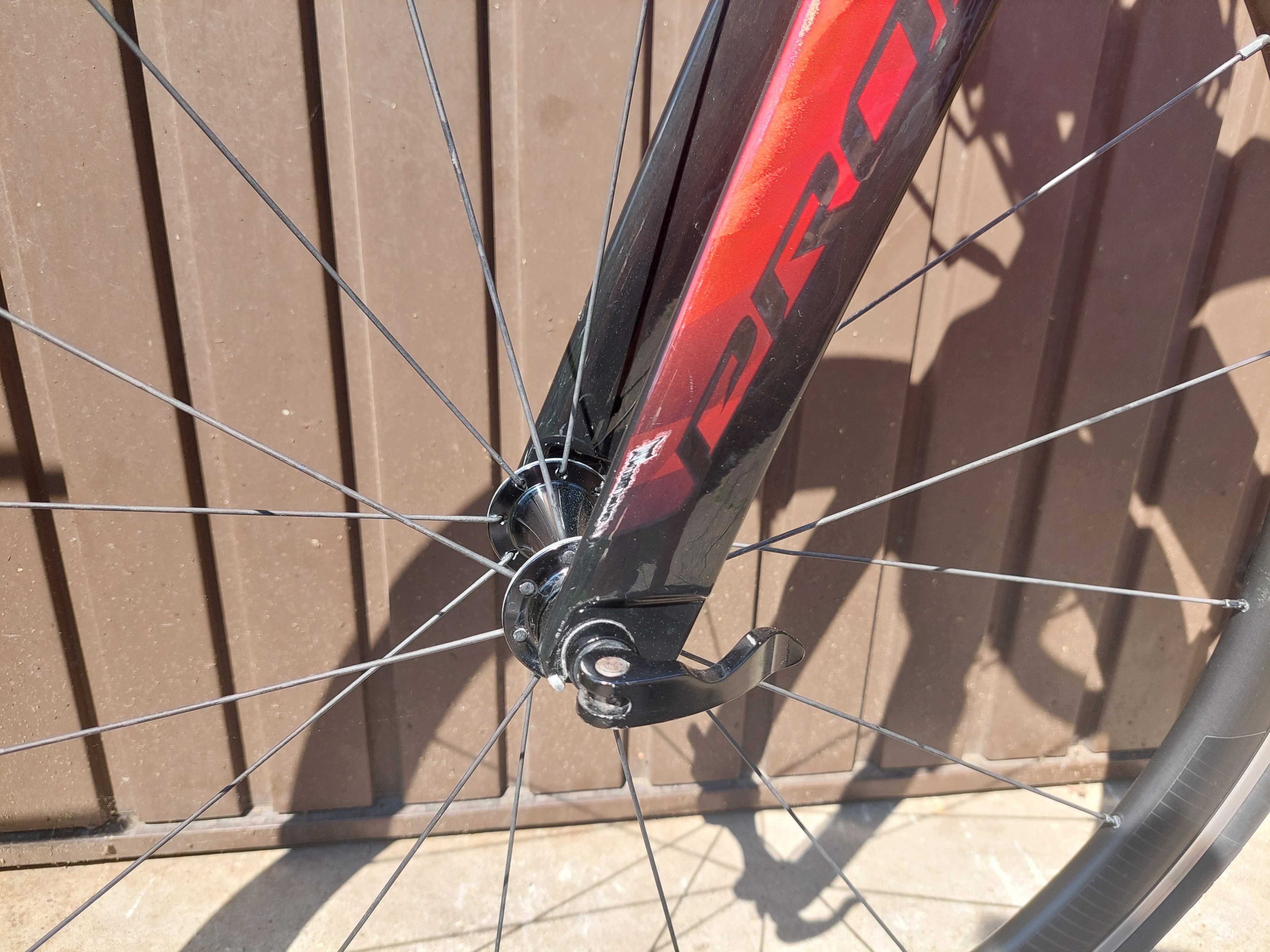 Giant Propel Advanced 1 S 2019