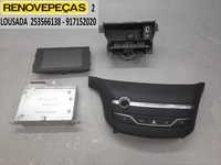 Auto Radio Peugeot 308 Ii