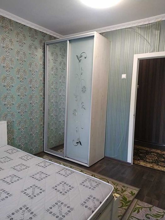 2 кк  3/10 55.34.9 чешка Намыв ,отличное состояние , лоджия