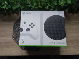 OKAZJA! Konsola Xbox Series S