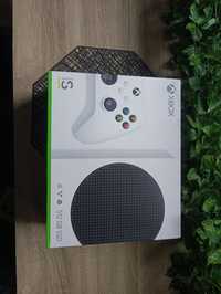 OKAZJA! Konsola Xbox Series S