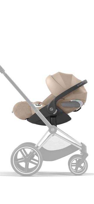 Cadeira auto CYBEX Cloud T NOVA