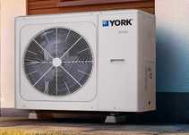 Pompa ciepła YORK – Split 12kW / 14kW / 16kW | Sprzedaż i montaż