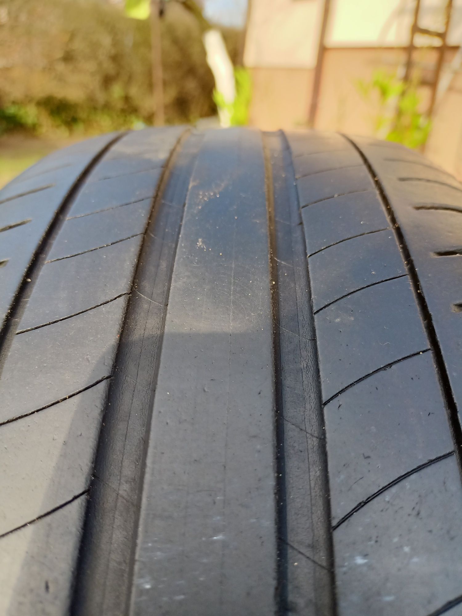 Opony letnie Michelin 205/60 R16