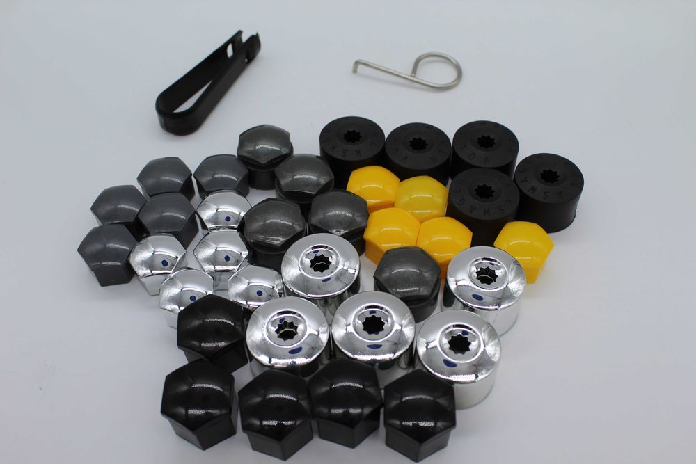 Колпачки для литых дисков, штампов на любой автомобиль. Делаем подбор.