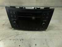 SUZUKI SWIFT MK6 RADIO CD 39101-68L01