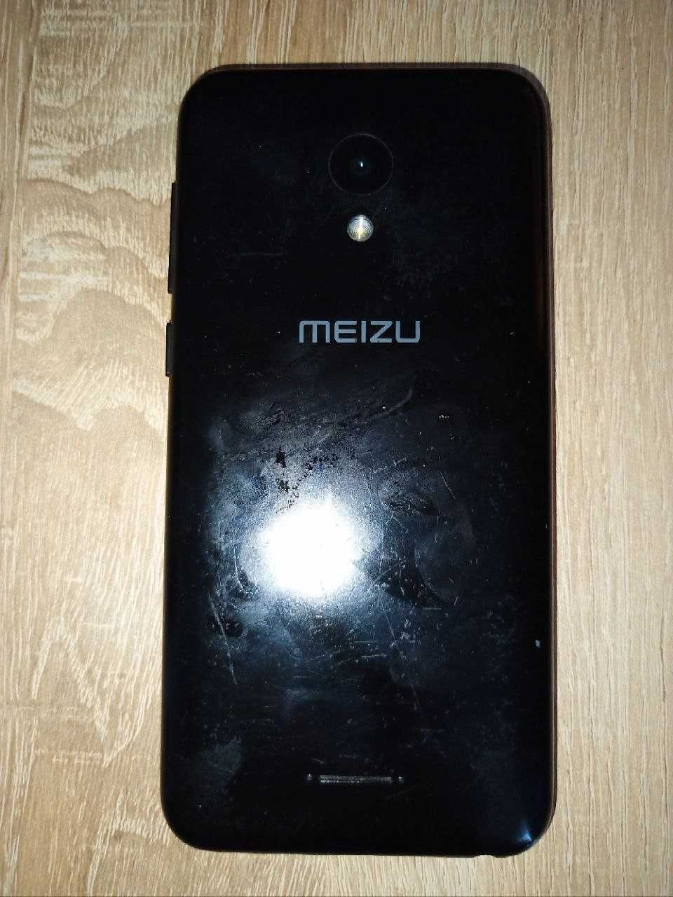 Смартфон Meizu C9 pro
