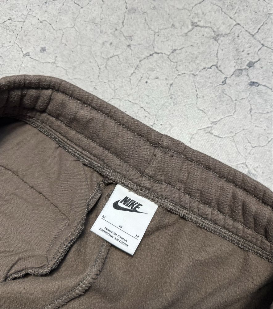 Мужские Спортивные Штаны Nike NSW Tech Fleece Оригинал S-M