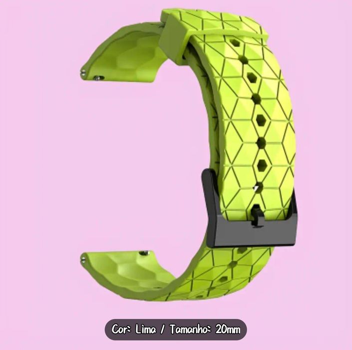 Bracelete Huawei GT