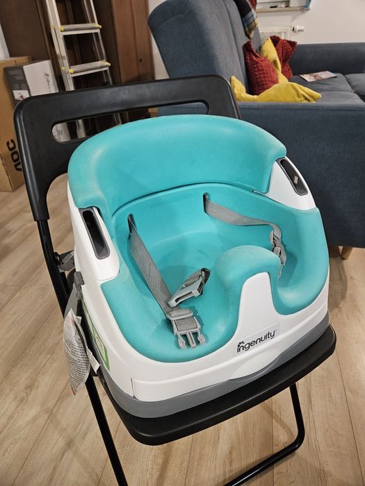 Ingenuity, siedzisko dla niemowlaka
