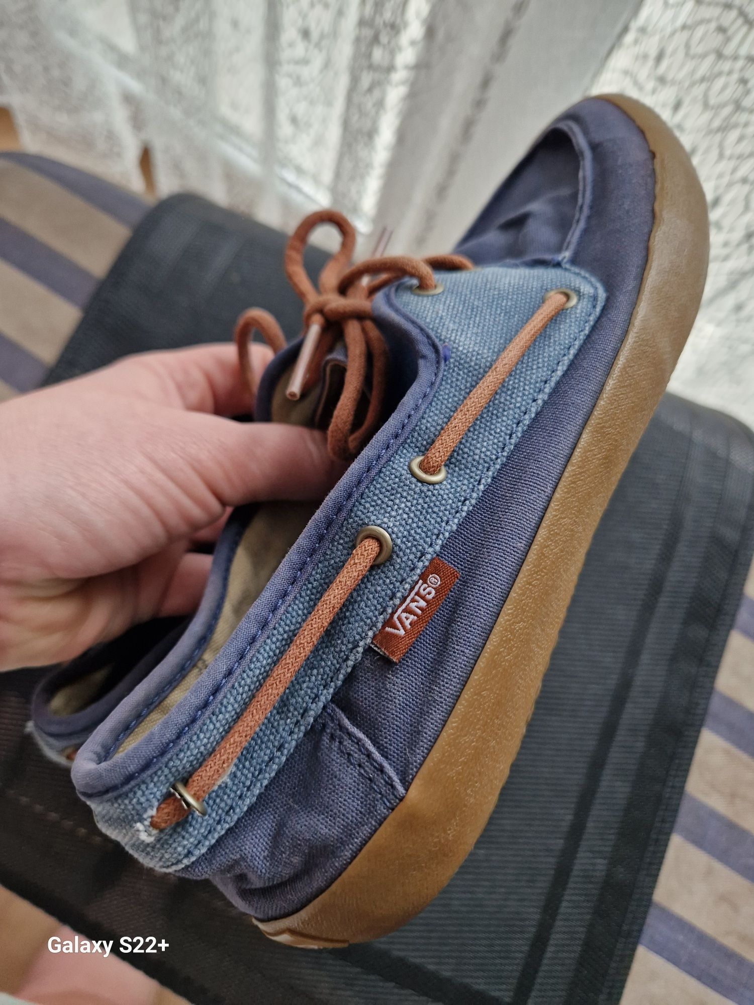 Trampki vans 41 unisex