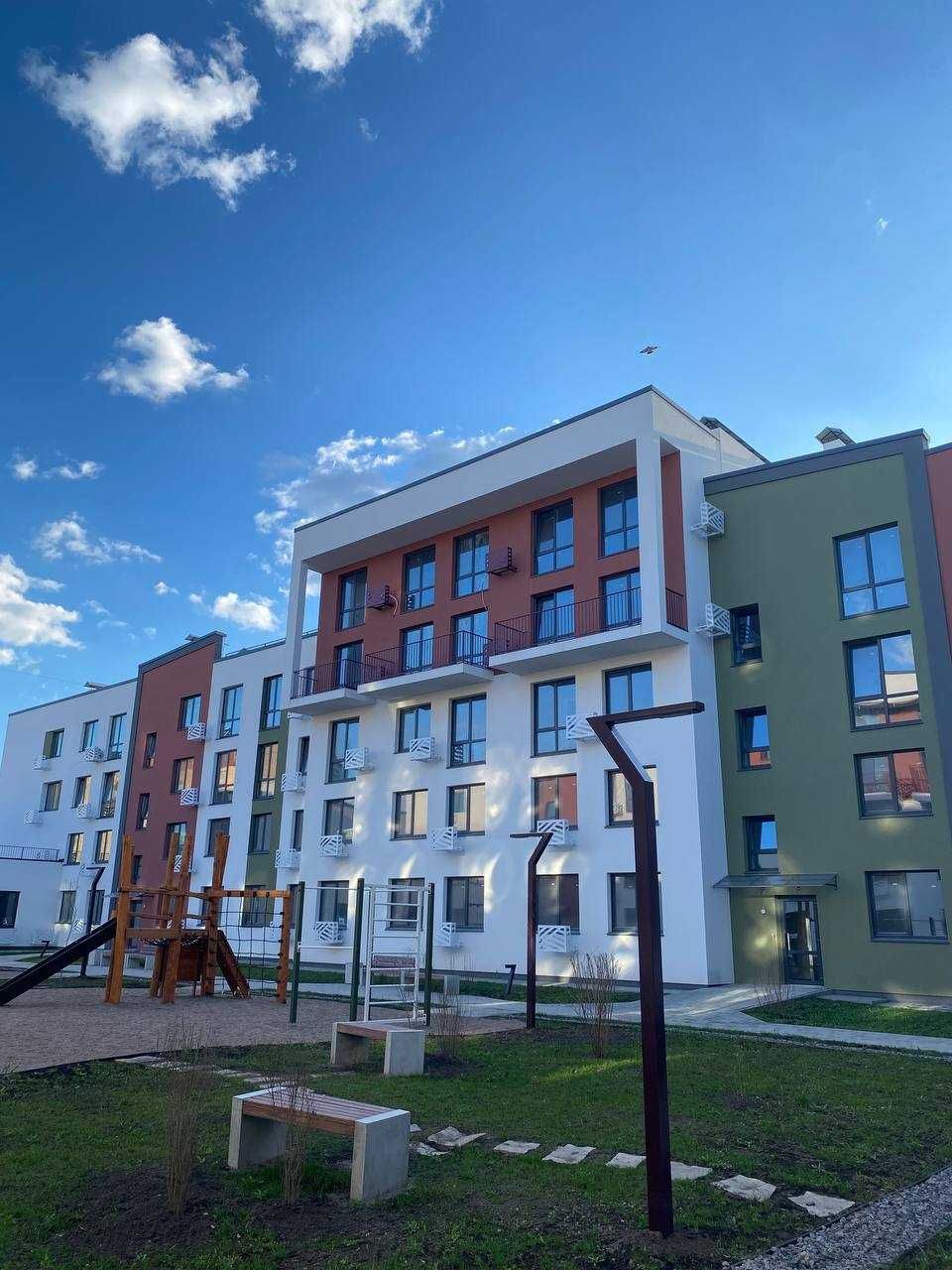Продам однокімнатну квартиру під програму Є оселя