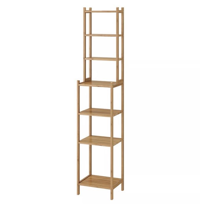 Regał łazienkowy  RÅGRUND