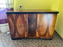 Komoda Art Deco / Vintage, bardzo zadbana