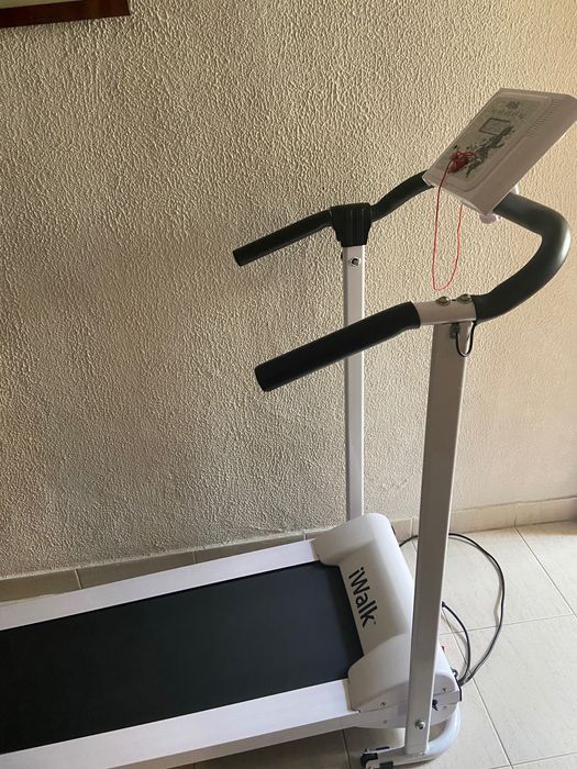 Passadeira iWalk
