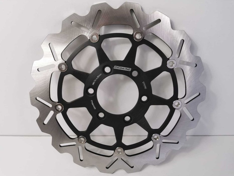 Braking tarcza hamulcowa przód TRIUMPH DAYTONA SPEED TRIPLE SPRINT