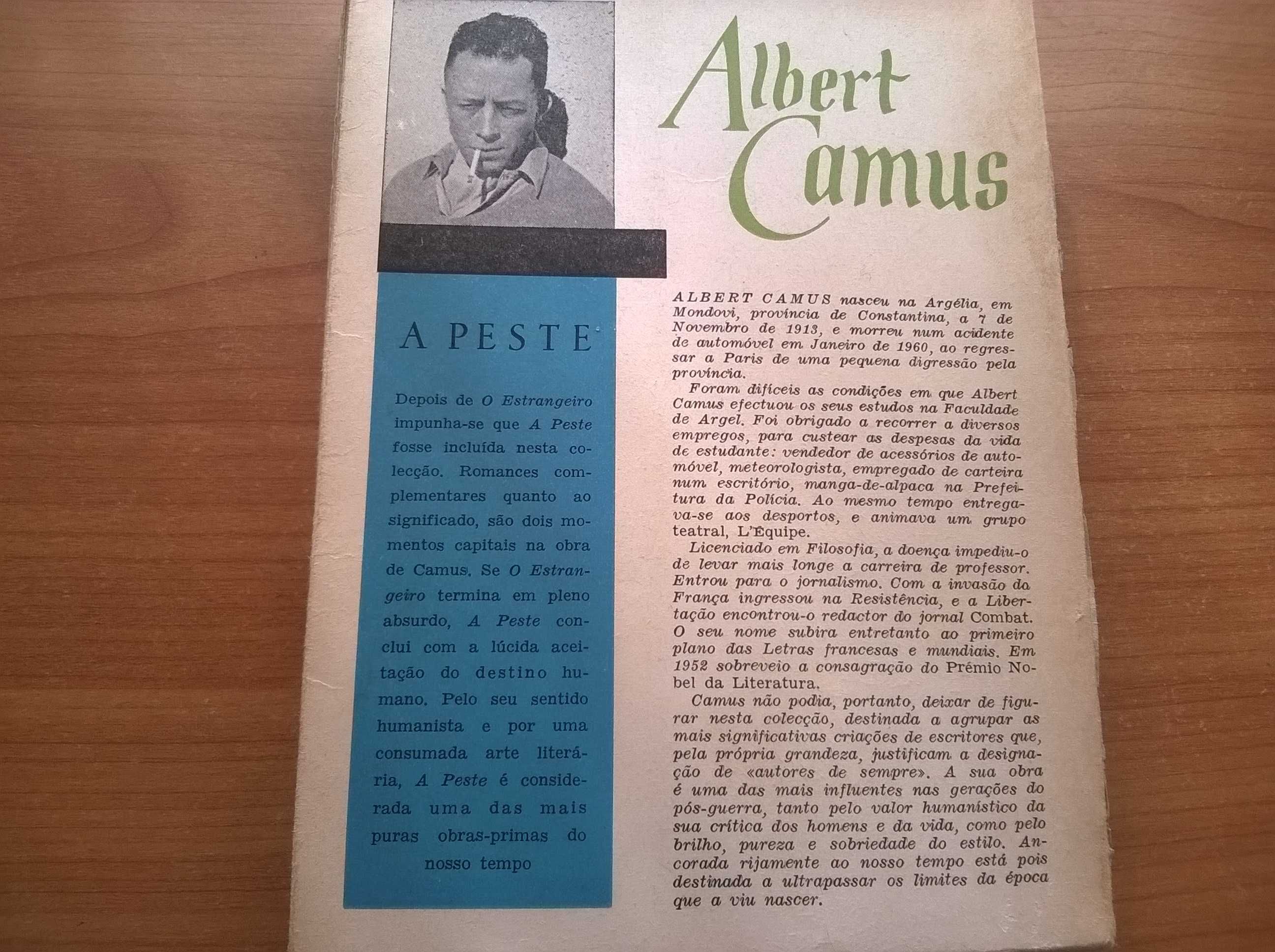 O Exílio e o Reino - Albert Camus