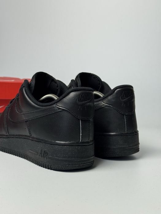 Кросівки Nike Air Force 1 ‘07 Оригінал