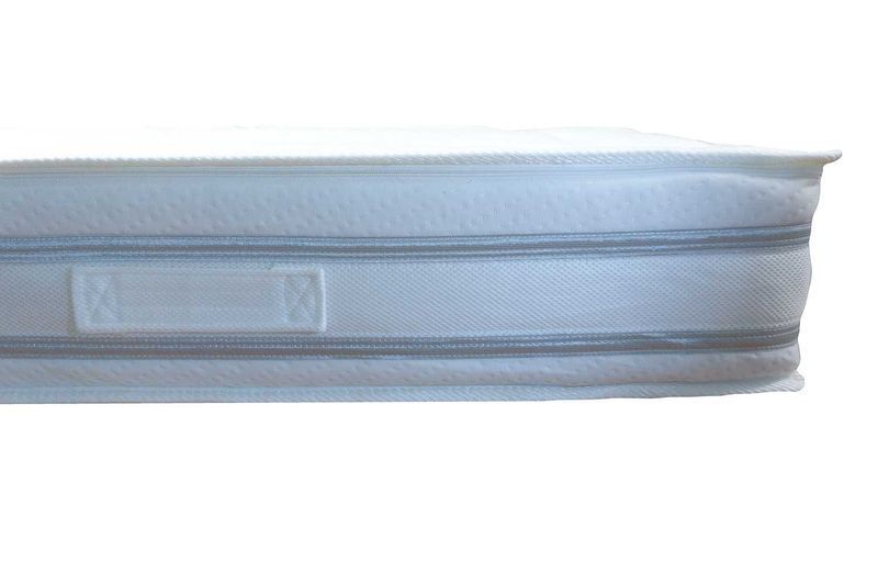 Pokrowiec na materac 80x200 16 - 19cm