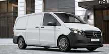 Mercedes-Benz Vito Wyprzedaż rocznika 2024 !!!