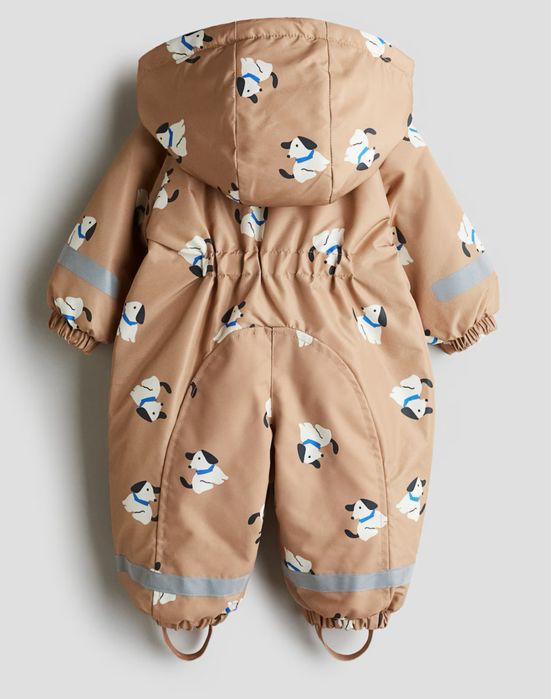 Зимовий комбінезон H&m щорічний хіт продажів