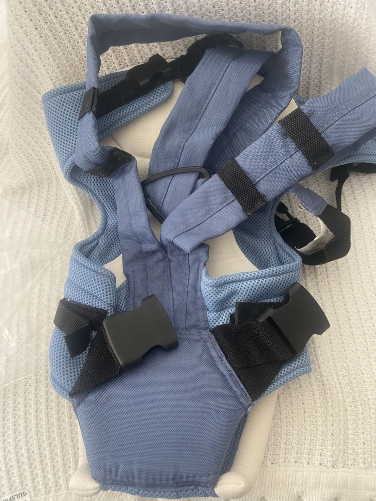 Marsupiu chicco 6-9 kg